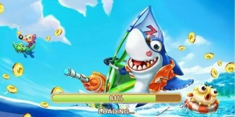 Điểm sáng của game Bắn Cá Thần Tài