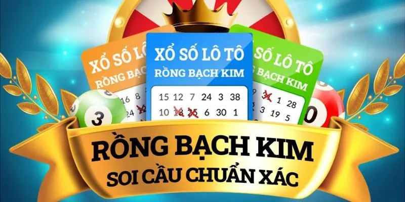 Hiểu sơ về soi cầu Rồng Bạch Kim