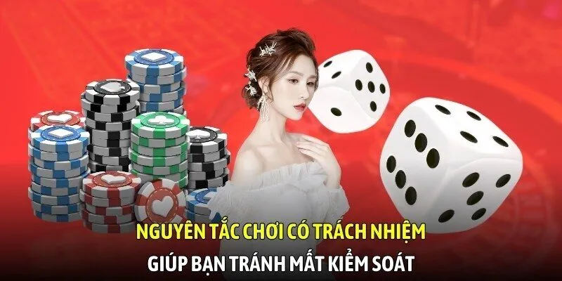 Tổng quan chơi có trách nhiệm 12BET