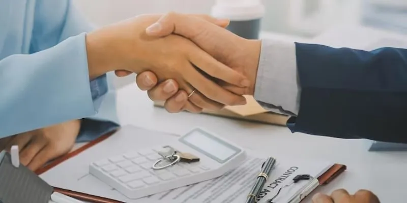 4 quyền lợi dành cho đối tác