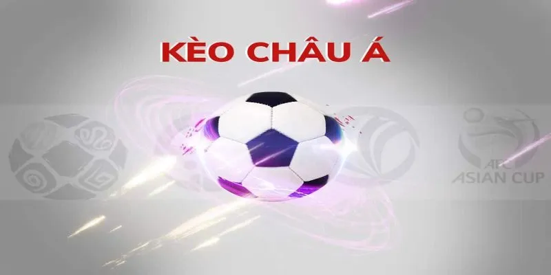 Các loại kèo chấp hay gặp