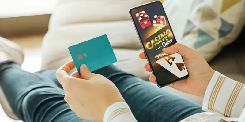 Chỉ dẫn gửi vốn tại 12BET cho dân chơi