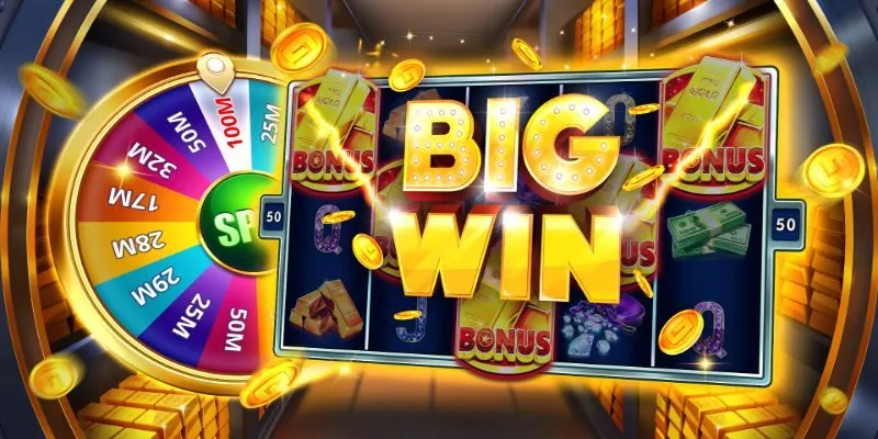 Giới thiệu game nổ hũ APK