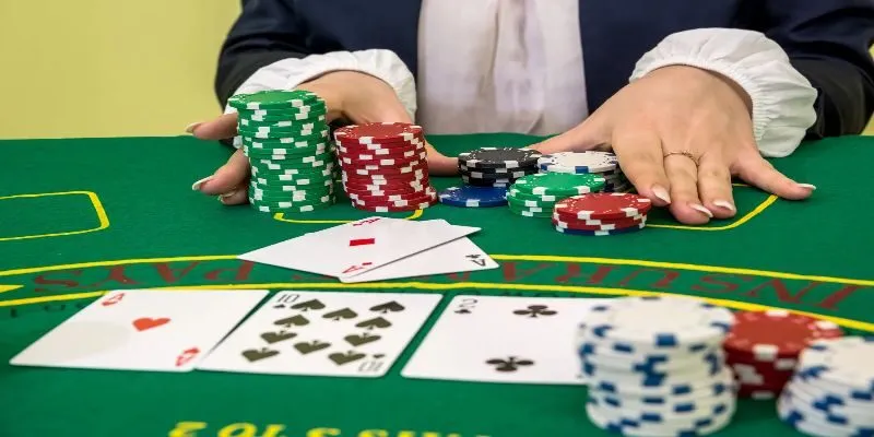 Giới thiệu về cách chơi baccarat