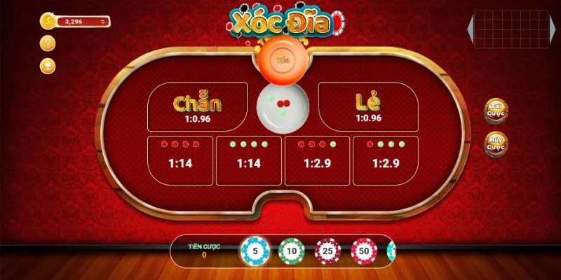 Kinh nghiệm chiến thắng khi chơi bộ môn này