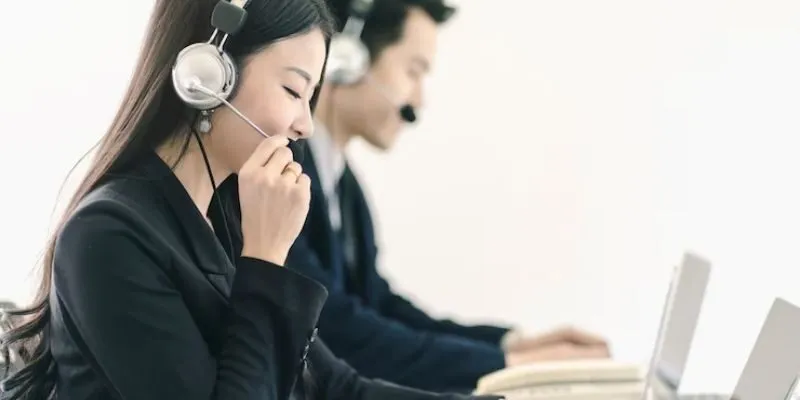 Lưu ý khi kết nối với CSKH
