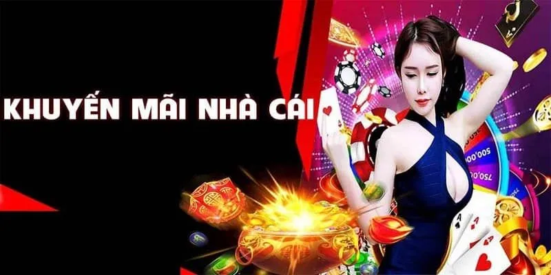 Nội dung trọng điểm trong khuyến mãi hoàn trả