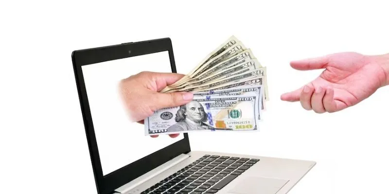 Quá trình nạp và rút gọn lẹ