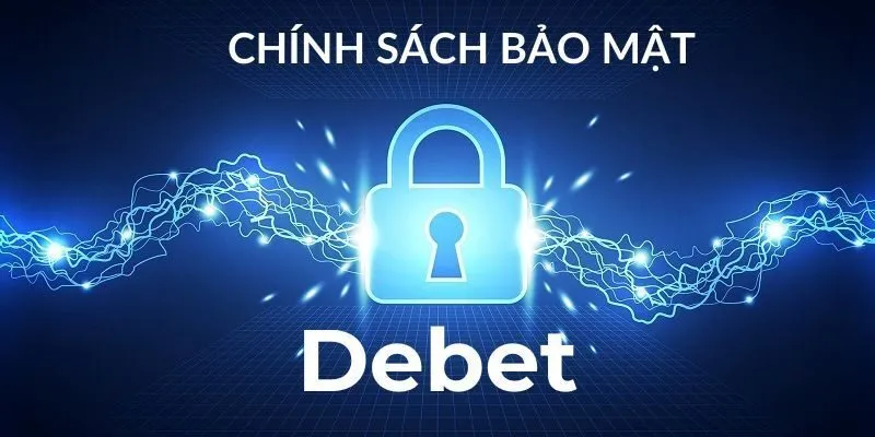 Sơ lược chính sách bảo mật 12BET