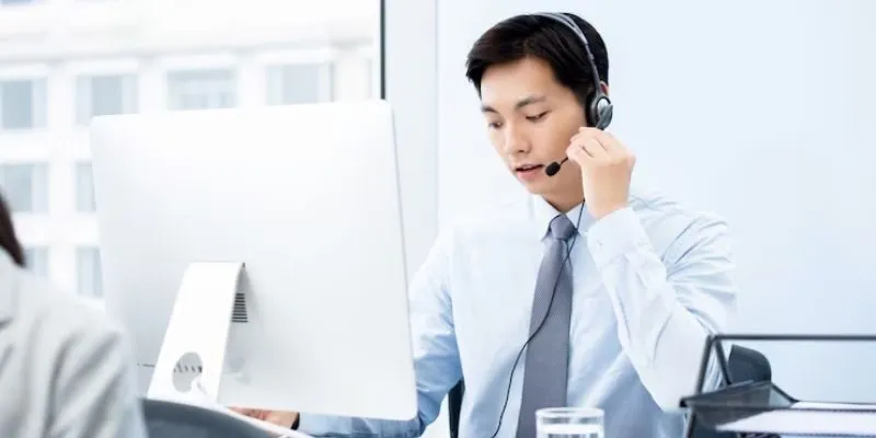 Sơ lược về thủ tục liên hệ 12BET