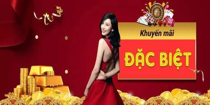 Thông tin sơ lược về khuyến mãi hoàn trả