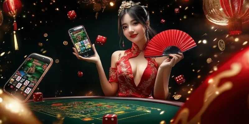 Toàn diện về 12BET