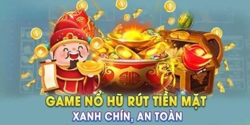 Tổng hợp slots ăn thưởng hot 2025